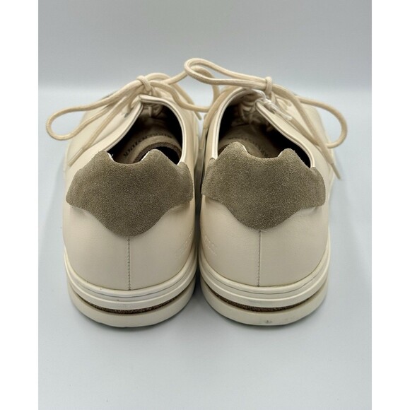 BIRKENSTOCK Bend Low Decon Pop Taupe/Eggshell Lace Up Sneakers Shoes Men\'s 13 main image 6